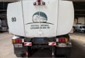 Camiones y Gr�as - MERCEDES BENZ LS1622 - En Venta