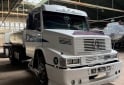 Camiones y Gr�as - MERCEDES BENZ LS1622 - En Venta