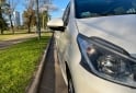 Autos - Peugeot 208 2017 Nafta 93500Km - En Venta
