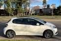 Autos - Peugeot 208 2017 Nafta 93500Km - En Venta