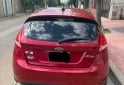Autos - Ford KINETIC DESIN 2011 Nafta 43292Km - En Venta
