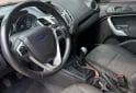 Autos - Ford KINETIC DESIN 2011 Nafta 43292Km - En Venta