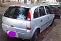 Autos - Chevrolet Meriva gls 1.8 2007 GNC 300000Km - En Venta