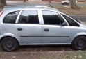Autos - Chevrolet Meriva gls 1.8 2007 GNC 300000Km - En Venta