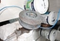 Herramientas - Bordeadora Shizen Mu52cc Hyundai 200 cc motor 4 tiempos - En Venta