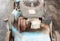 Herramientas - Bordeadora Shizen Mu52cc Hyundai 200 cc motor 4 tiempos - En Venta