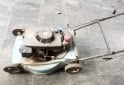 Herramientas - Bordeadora Shizen Mu52cc Hyundai 200 cc motor 4 tiempos - En Venta