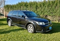 Camionetas - Dodge Journey 2012 Nafta 184000Km - En Venta