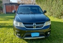 Camionetas - Dodge Journey 2012 Nafta 184000Km - En Venta