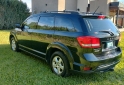 Camionetas - Dodge Journey 2012 Nafta 184000Km - En Venta