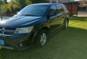 Camionetas - Dodge Journey 2012 Nafta 184000Km - En Venta