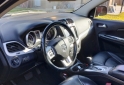 Camionetas - Dodge Journey 2012 Nafta 184000Km - En Venta