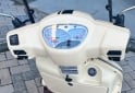 Motos - Kymco Like 125 2023 Nafta 16000Km - En Venta