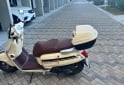 Motos - Kymco Like 125 2023 Nafta 16000Km - En Venta