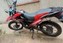 Motos - Gilera Shael 150 2023 Nafta 8500Km - En Venta