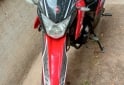 Motos - Gilera Shael 150 2023 Nafta 8500Km - En Venta