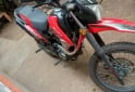 Motos - Gilera Shael 150 2023 Nafta 8500Km - En Venta
