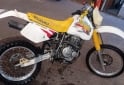 Motos - Suzuki DR 350 1997 Nafta 15000Km - En Venta