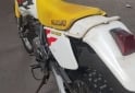 Motos - Suzuki DR 350 1997 Nafta 15000Km - En Venta