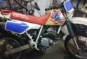 Motos - Honda XR 250 1995 Nafta 18000Km - En Venta