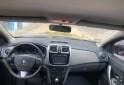 Autos - Renault Logan 2014 GNC 135000Km - En Venta
