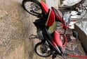 Motos - Gilera smash 125x 2023 Nafta 18000Km - En Venta