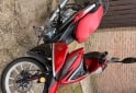 Motos - Gilera smash 125x 2023 Nafta 18000Km - En Venta