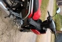 Motos - Gilera smash 125x 2023 Nafta 18000Km - En Venta