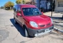Utilitarios - Renault Kangoo 2013 Nafta 148000Km - En Venta