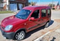 Utilitarios - Renault Kangoo 2013 Nafta 148000Km - En Venta