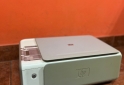 Informática - Impresora HP - En Venta
