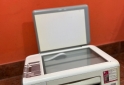Informática - Impresora HP - En Venta