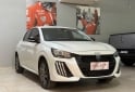 Autos - Peugeot 208 2025 Nafta 10000Km - En Venta