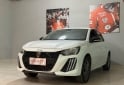 Autos - Peugeot 208 2025 Nafta 10000Km - En Venta