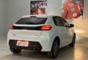 Autos - Peugeot 208 2025 Nafta 10000Km - En Venta