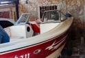 Embarcaciones - Tracker open 520 - En Venta