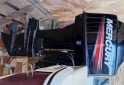 Embarcaciones - Tracker open 520 - En Venta