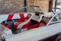 Embarcaciones - Tracker open 520 - En Venta