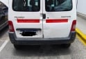 Utilitarios - Peugeot Partner 2017 Diesel 159000Km - En Venta