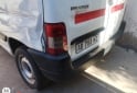 Utilitarios - Peugeot Partner 2017 Diesel 159000Km - En Venta