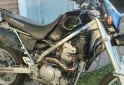Motos - Kawasaki Klx 650 c1 1993 Nafta 1111Km - En Venta