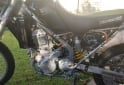 Motos - Kawasaki Klx 650 c1 1993 Nafta 1111Km - En Venta
