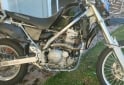 Motos - Kawasaki Klx 650 c1 1993 Nafta 1111Km - En Venta