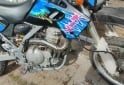 Motos - Kawasaki Klx 650 c1 1993 Nafta 1111Km - En Venta