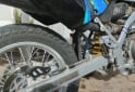 Motos - Kawasaki Klx 650 c1 1993 Nafta 1111Km - En Venta