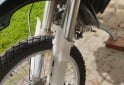 Motos - Kawasaki Klx 650 c1 1993 Nafta 1111Km - En Venta