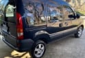 Utilitarios - Renault Kangoo 1.9 Diesel 2008 Diesel 200000Km - En Venta