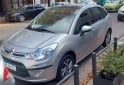 Autos - Citroen C3 / 90 feel 2016 Nafta 132000Km - En Venta