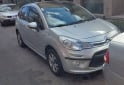 Autos - Citroen C3 / 90 feel 2016 Nafta 132000Km - En Venta