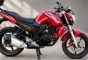 Motos - Motomel Sirios 200 2014 Nafta 51000Km - En Venta